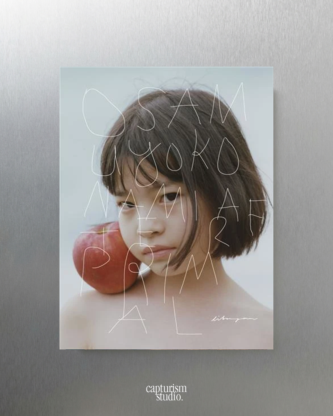 Osamu Yokonami : After Primal - limited