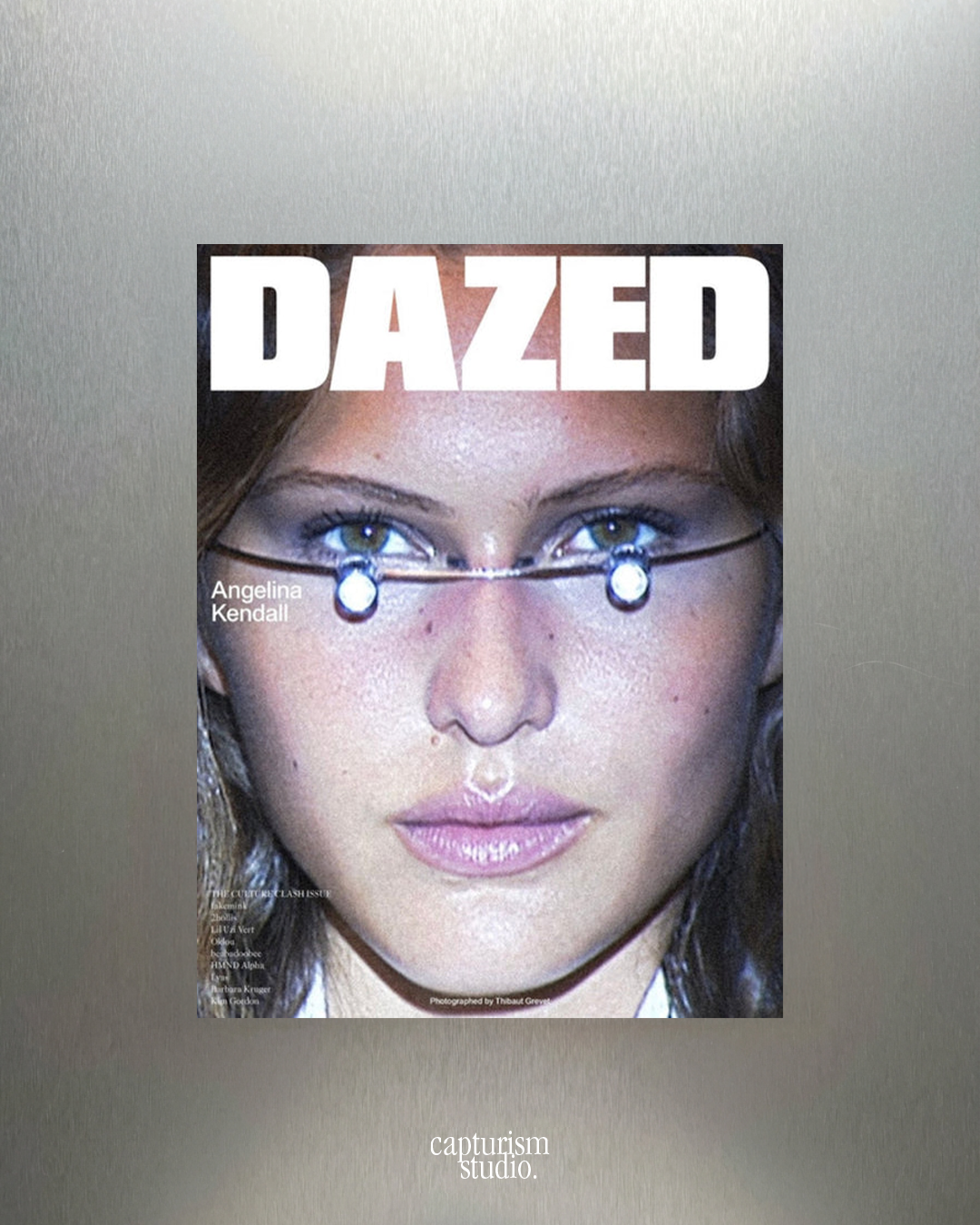 Dazed & Confused Issue 291 - Spring 2026