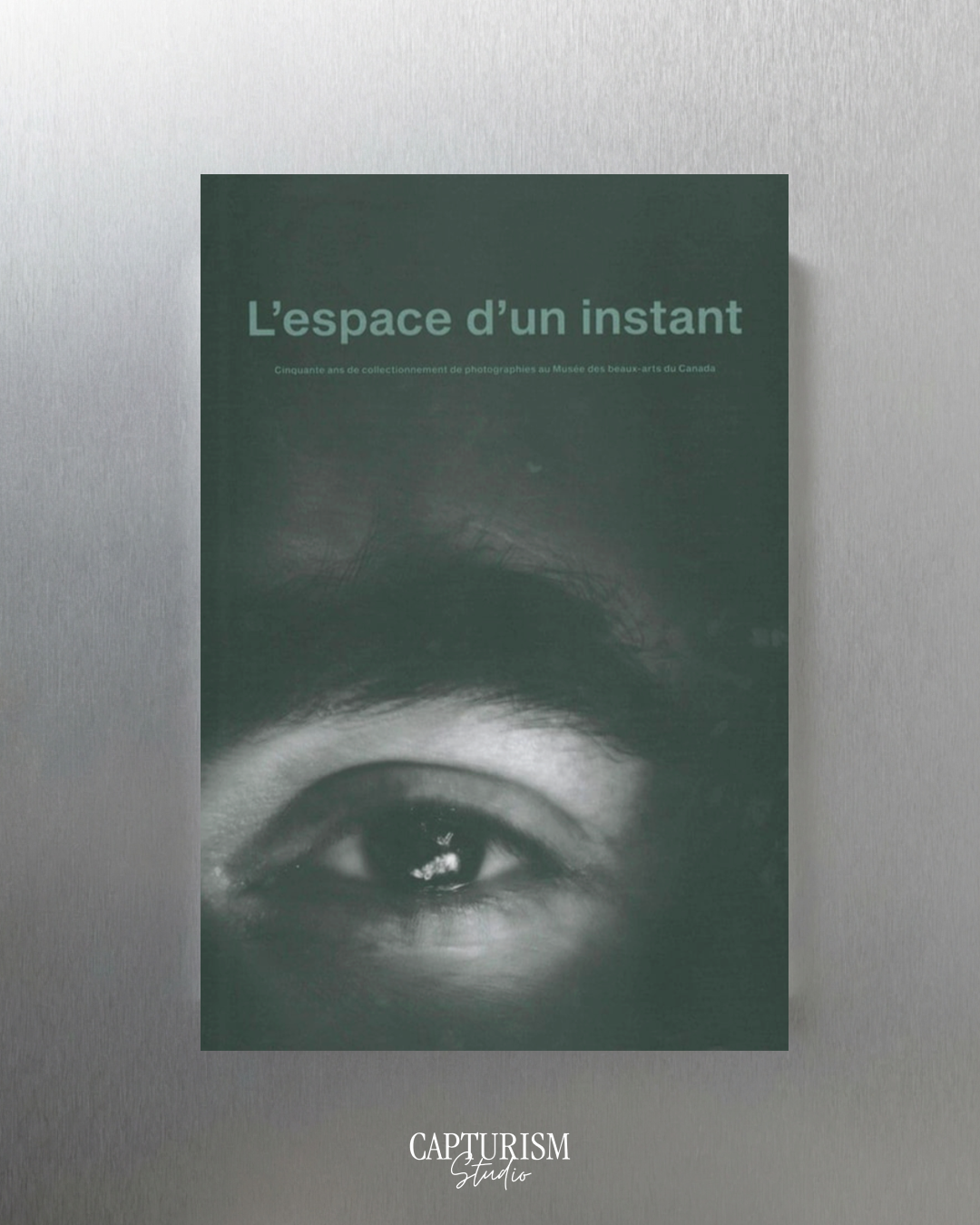 L'espace d'un instant by Ann Thomas, Cinq Continents