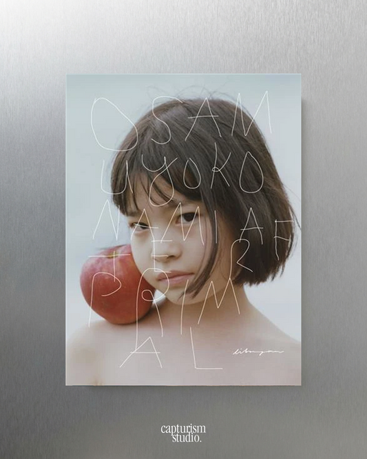 Osamu Yokonami : After Primal - limited