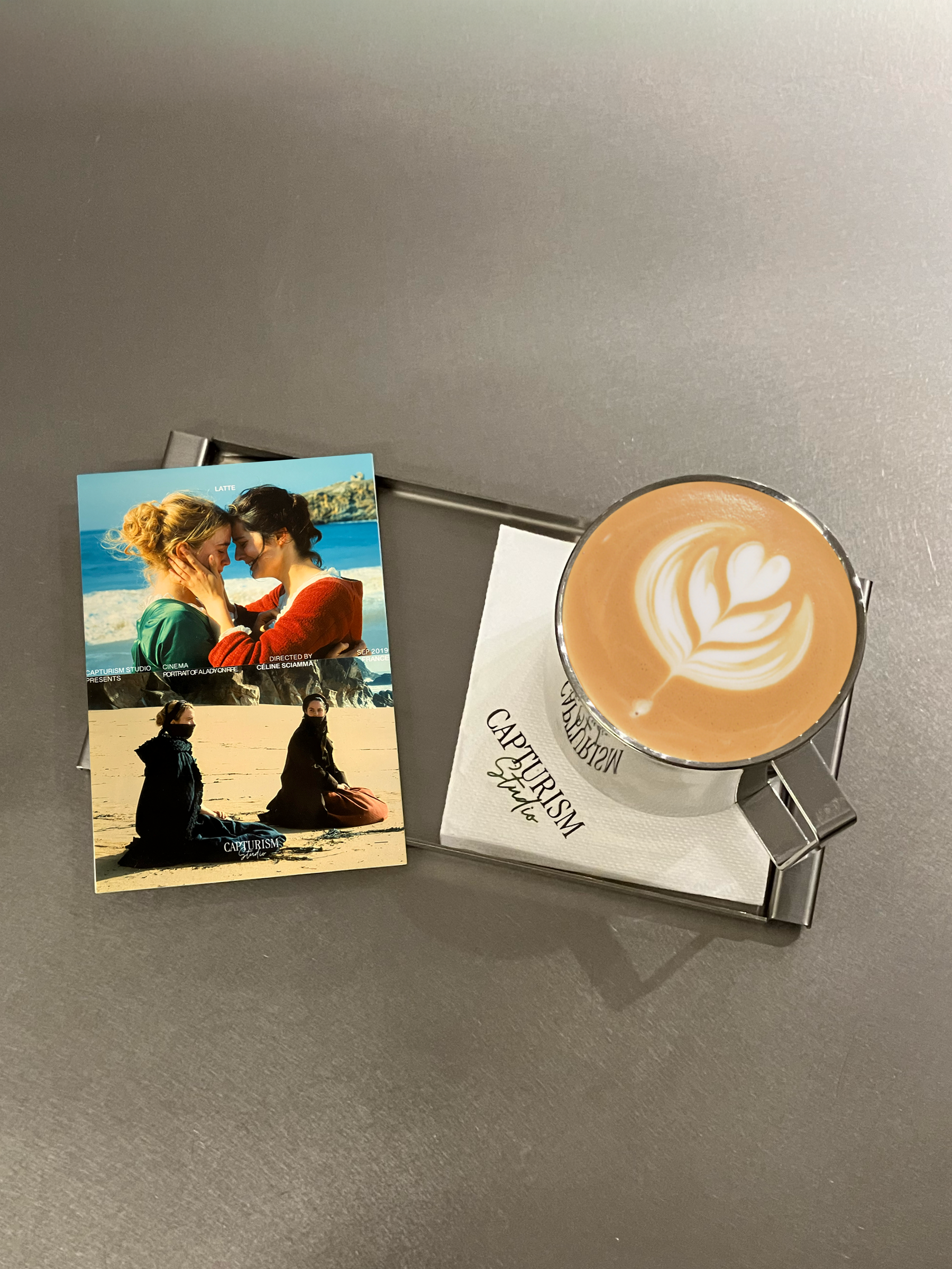 LATTE
