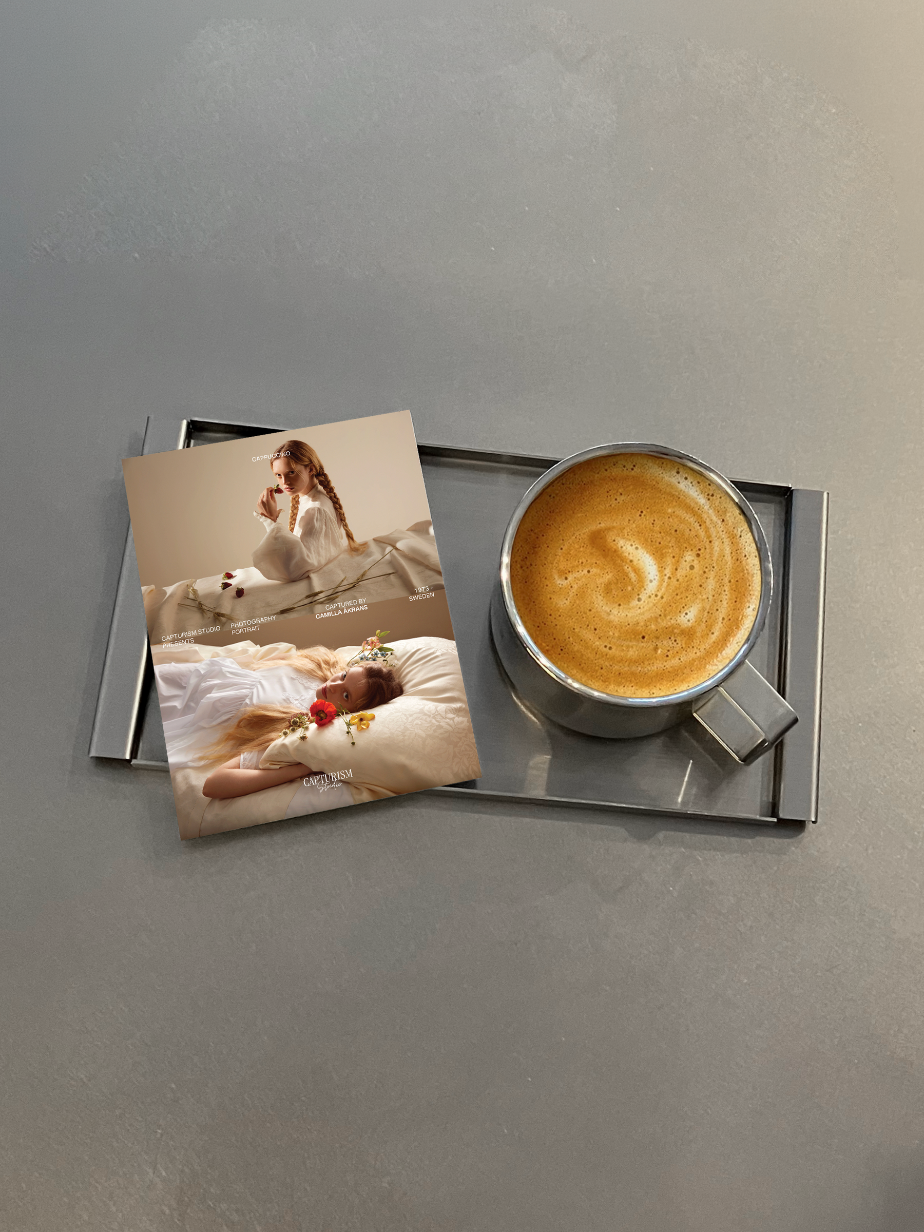 CAPPUCCINO