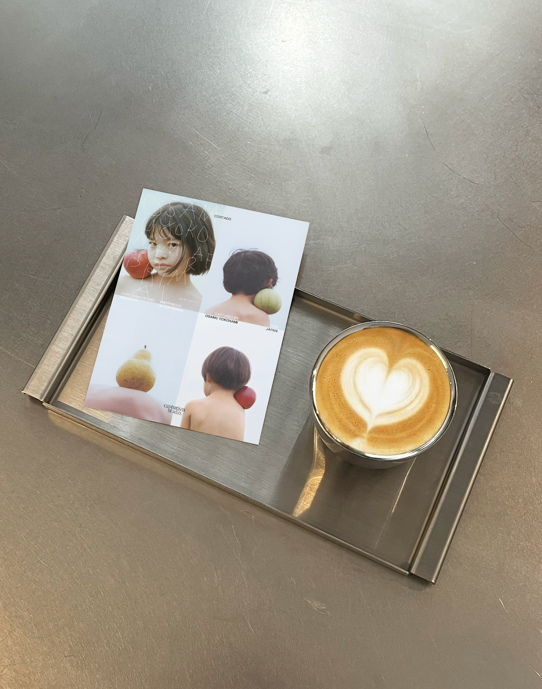 CORTADO