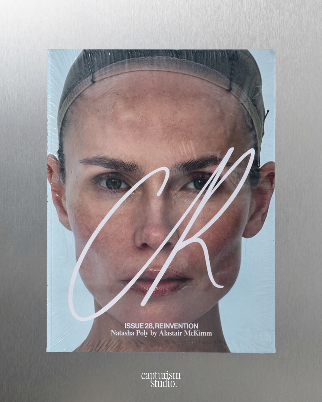 CR Fashion Book Issue 28 REINVENTION