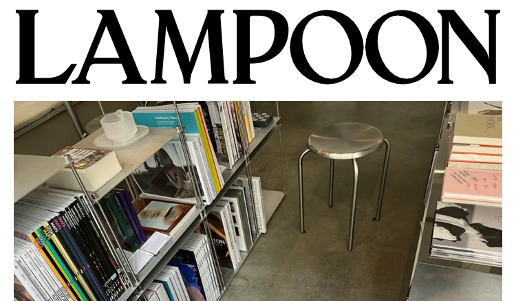 LAMPOON