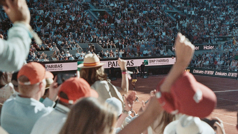 2-6, 6-3, 3-6, 6-4, 6-3