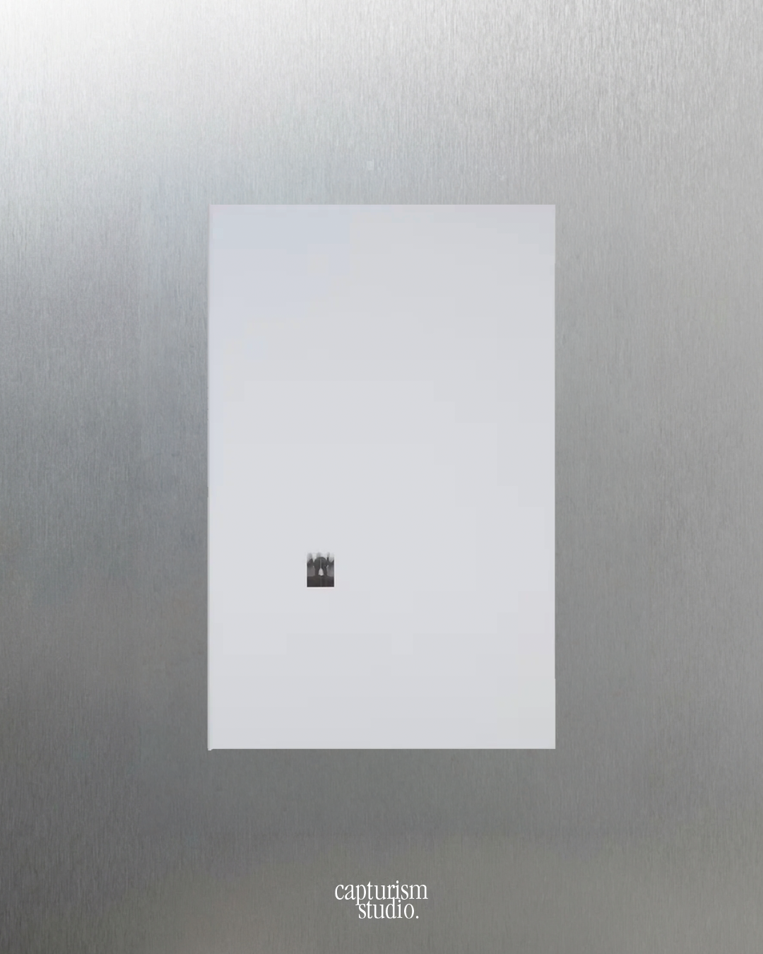 Counterpoint by Kazuhei Kimura - limited