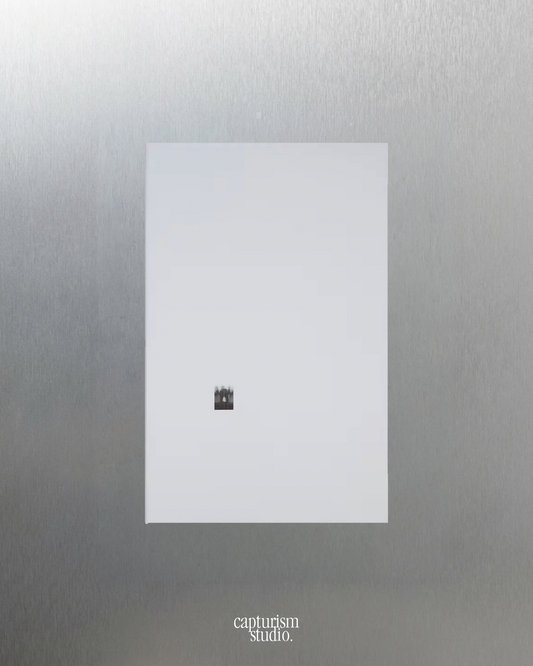 Counterpoint by Kazuhei Kimura - limited