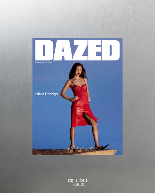 Dazed & Confused Issue 292 - Summer 2026