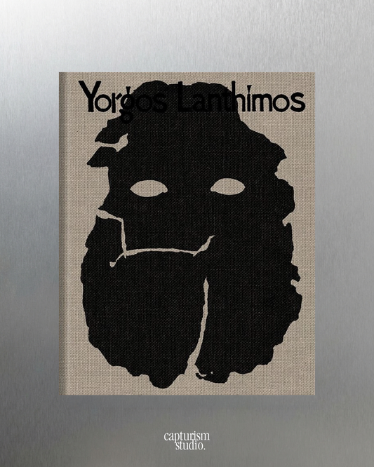 Dear God, the Parthenon is still broken by Yorgos Lanthimos, Void.