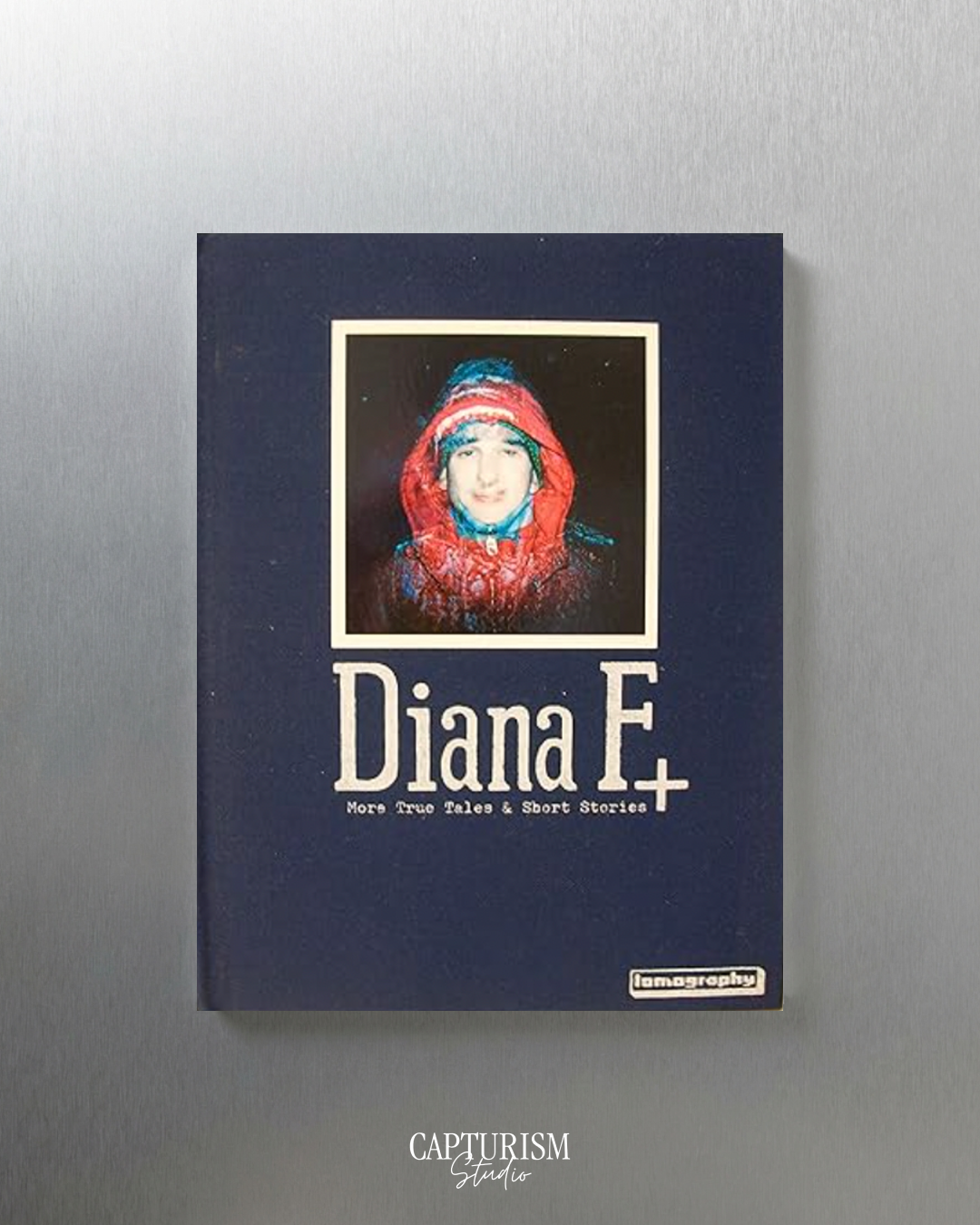 Diana F+ : More True Tales & Short Stories, Lomography, Lomographic Society Inte
