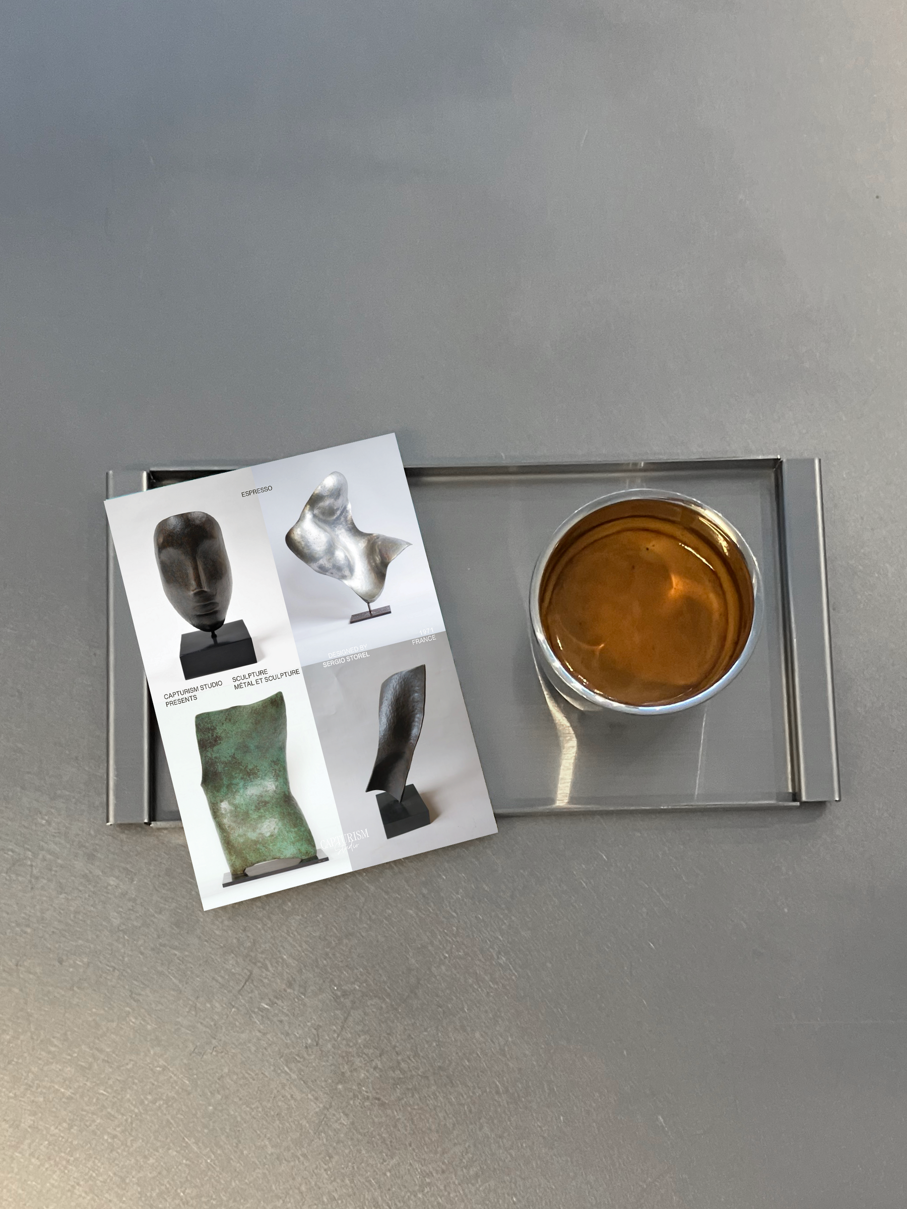 ESPRESSO