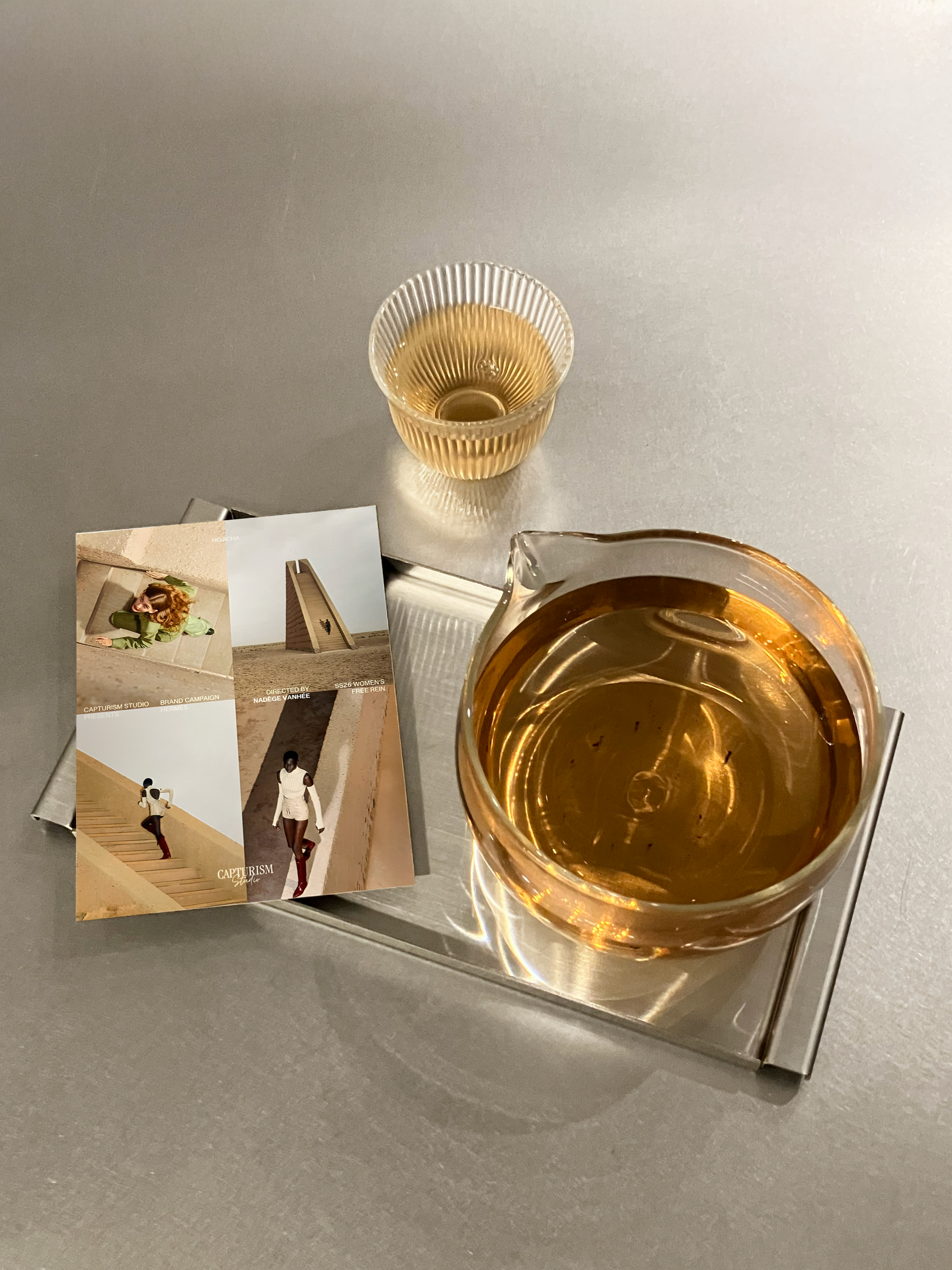 HOJICHA