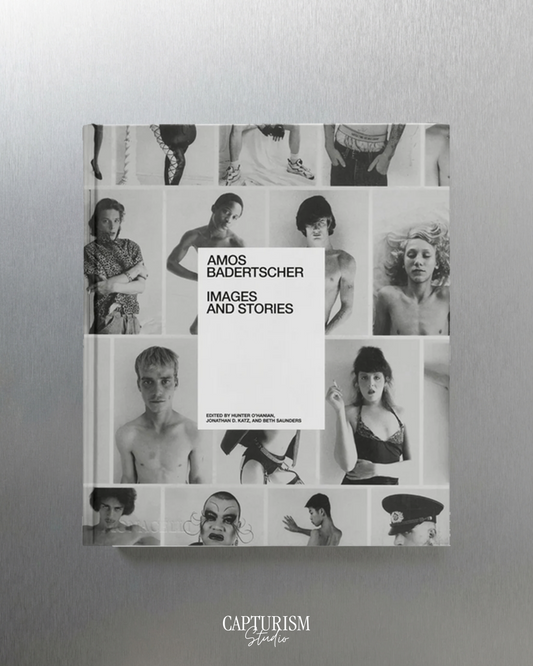 Images and Stories by Amos Badertscher