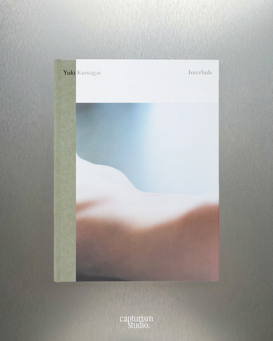 Interlude by Yuki Kumagai - limited