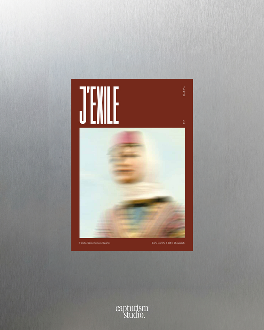 15 J'Exile (version en français), The Eyes