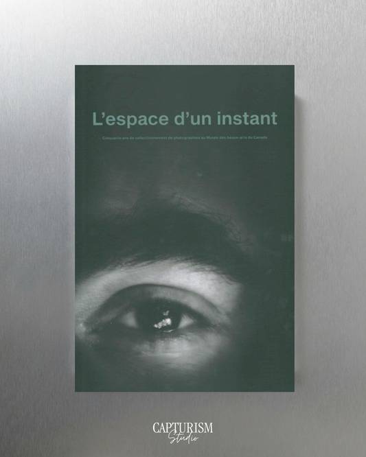 L'espace d'un instant by Ann Thomas, Cinq Continents