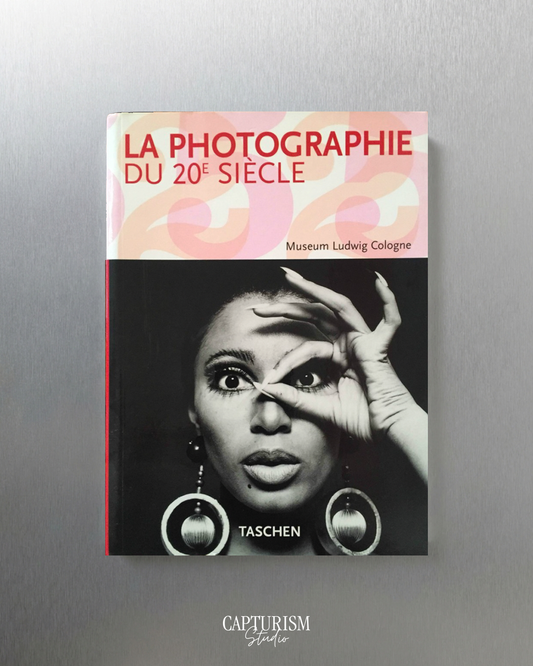 La Photographie du 20e siècle by Museum Ludwig Cologne (edition spécial)