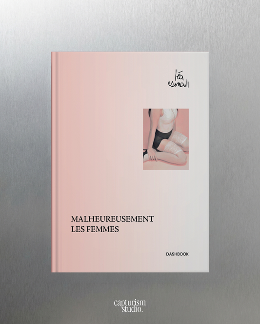 Malheureusement les femmes by Léa Esmaili - exclusive