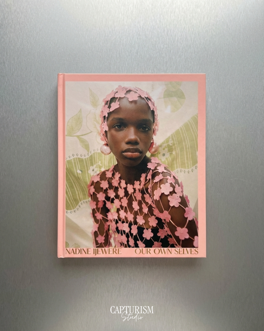Our Own Selves by Nadine Ijewere