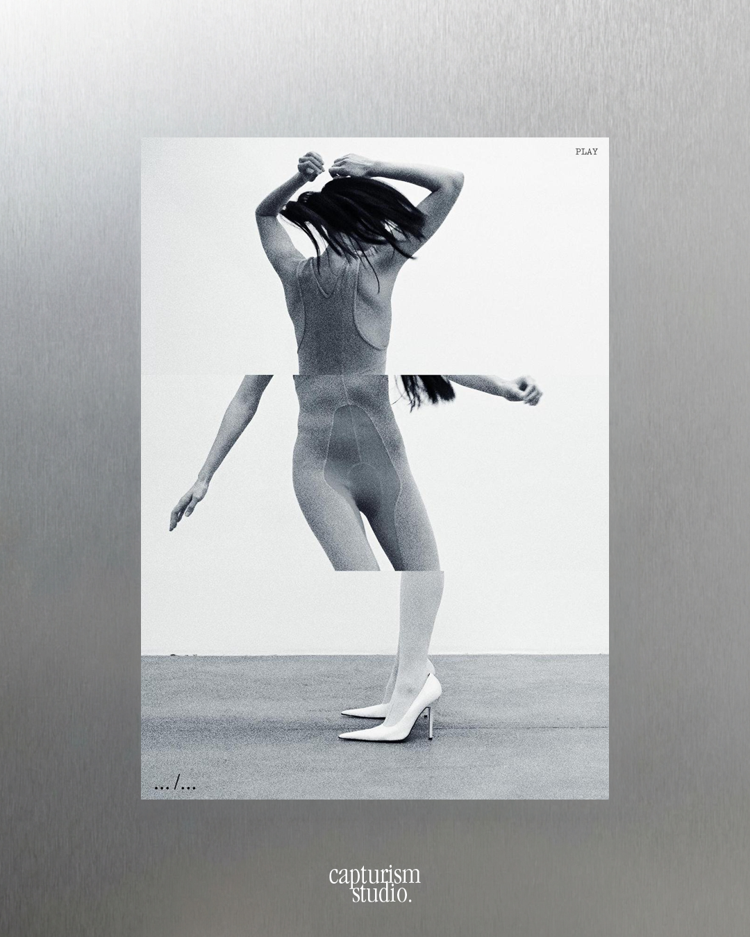 PLAY by Glorietta Reantaso, Anita Szymczak, & Isabelle Wenzel