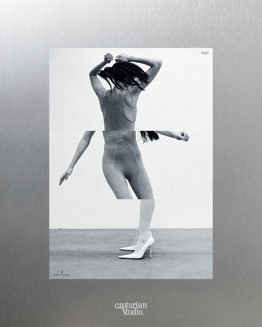 PLAY by Glorietta Reantaso, Anita Szymczak, & Isabelle Wenzel