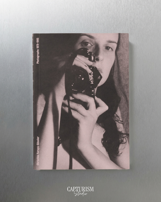 Photographs (1978-1985) by Christine Furuya-Gössler, Chose Commune