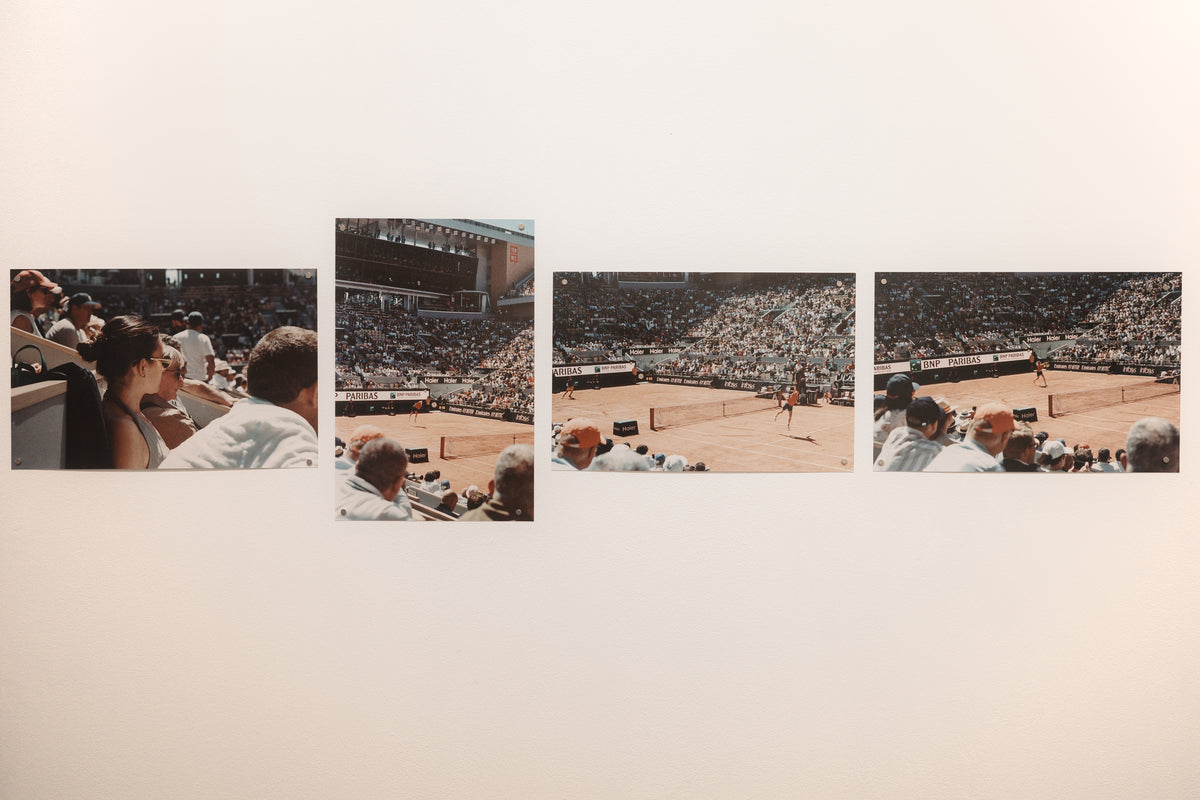 2-6, 6-3, 3-6, 6-4, 6-3