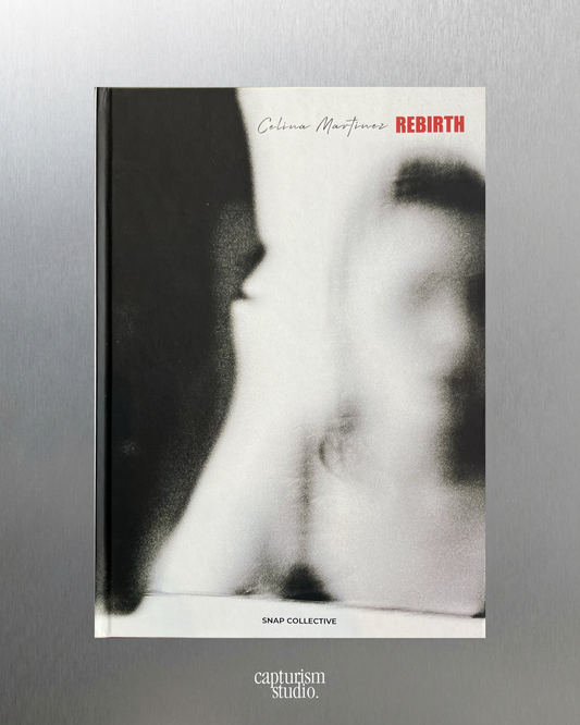 Rebirth by Celina Martinez - exclusive