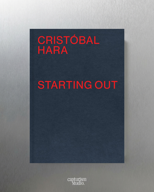 Starting Out by Cristobal Hara