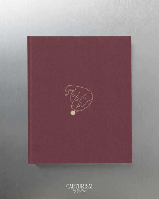 Süü by Taemin Ha, Chose Commune