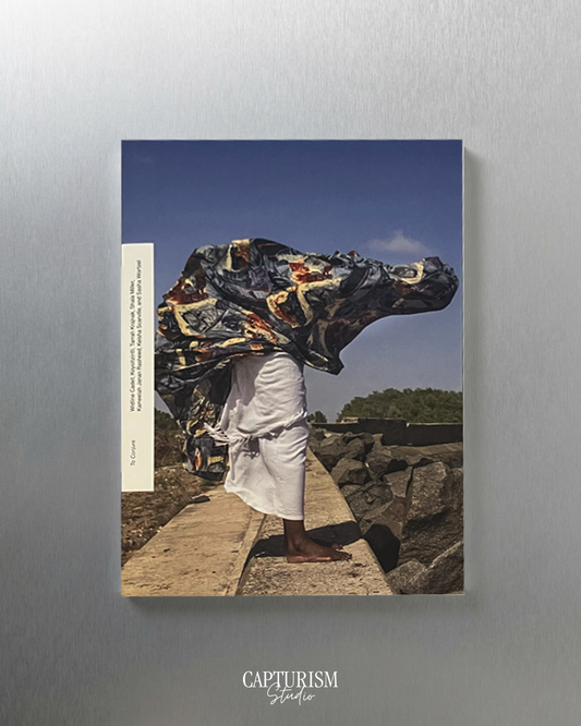 To Conjure: New Archives in Recent Photography by Sara Ickow, Keisha Scarville, Elisabeth Sherman