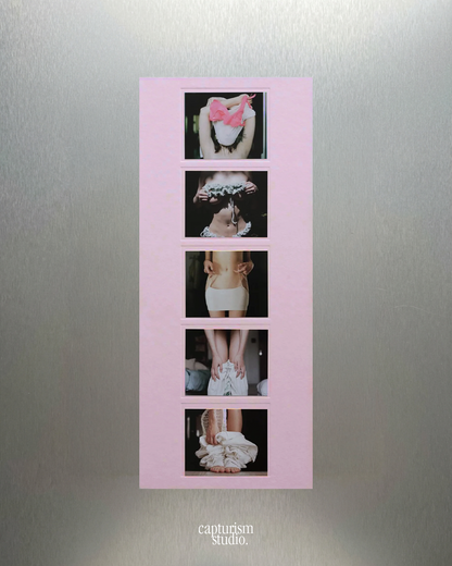 (UN)DRESSING by Eugene Shishkin - limited preorder