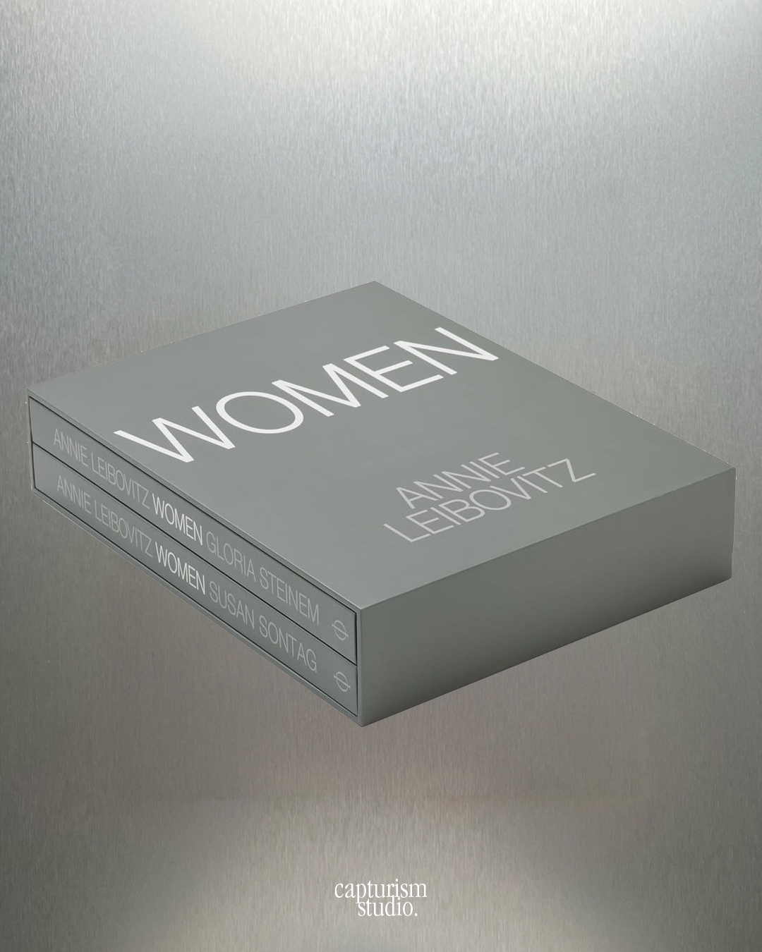 Women by Annie Leibovitz, Phaidon