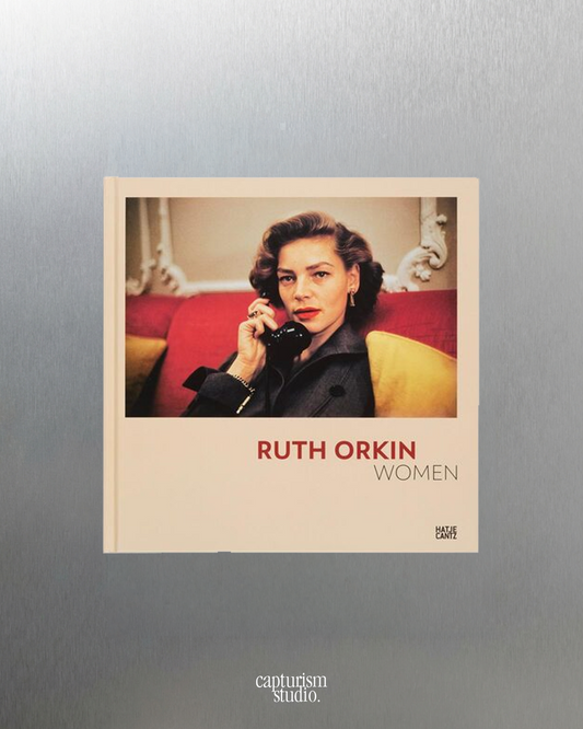 Women by Ruth Orkin