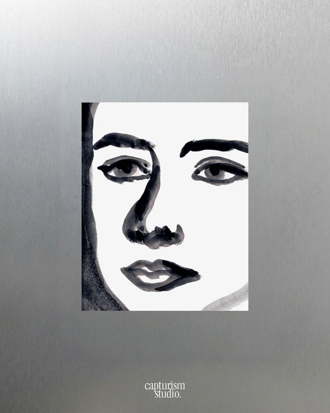 You Smell Different But You're Just the Same by Iris de Moüy