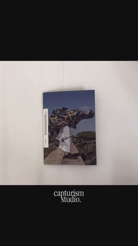 To Conjure: New Archives in Recent Photography by Sara Ickow, Keisha Scarville, Elisabeth Sherman