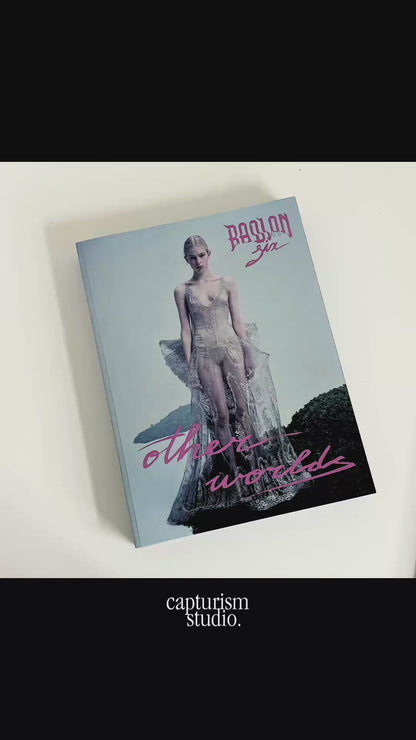 Badlon magazine N°6 Other Worlds